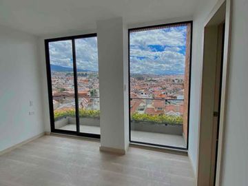 🏢 En Venta Último departamento de 2 Dormitorios entre la Av. 10 de Agosto y Av. Loja
