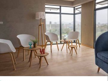 Departamentos de Estreno / Primera Vivienda Sta. Beatriz. Lima Moderna