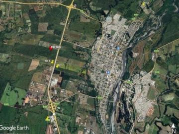 CAMPO COMERCIAL INDUSTRIAL LAUTARO