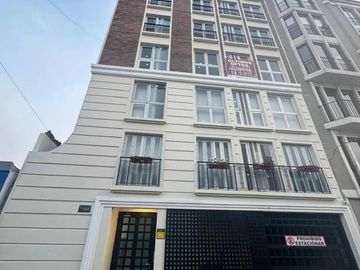 Hermoso Duplex Terraza Fte.Al Mar