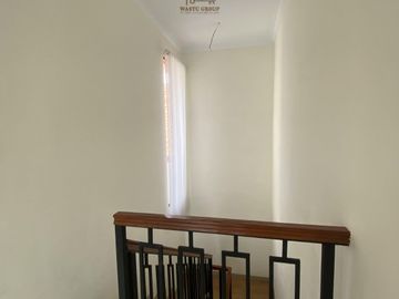 RUMAH MEWAH DALAM CLUSTER CANTIK DI PURWOMARTANI KALASAN