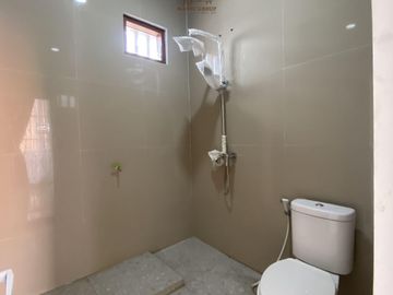 RUMAH MEWAH DALAM CLUSTER CANTIK DI PURWOMARTANI KALASAN