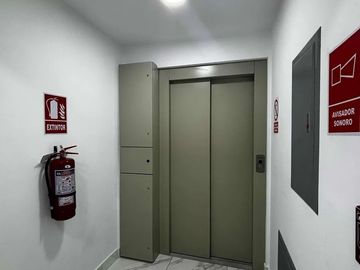 Hermoso Duplex Terraza Fte.Al Mar