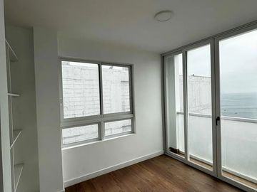 Hermoso Duplex Terraza Fte.Al Mar