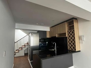 Hermoso Duplex Terraza Fte.Al Mar