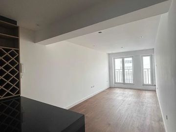 Hermoso Duplex Terraza Fte.Al Mar