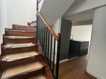 Hermoso Duplex Terraza Fte.Al Mar