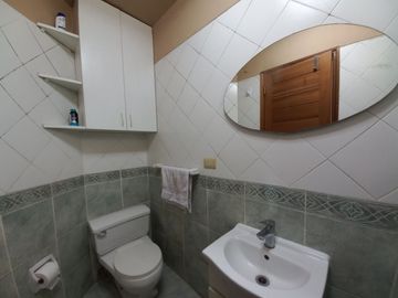 VENDO DPTO. ALAMOS DE MONTERRICO SURCO