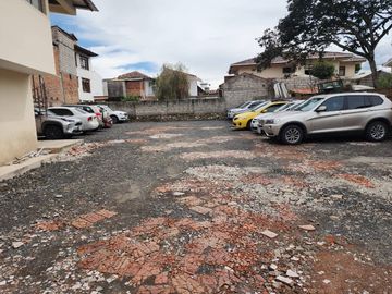 En Venta Casa rentera en el Centro de la ciudad de Cuenca