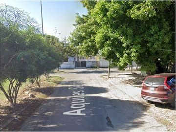 ARV (EMB) CASA EN VENTA DE CONTADO EN CENTRO QROO