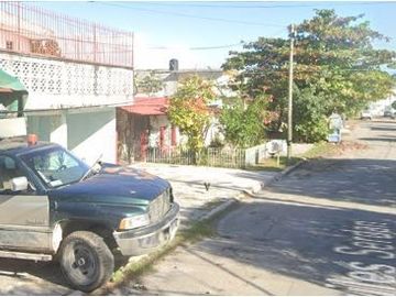 ARV (EMB) CASA EN VENTA DE CONTADO EN CENTRO QROO