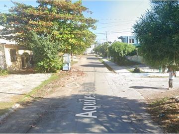 ARV (EMB) CASA EN VENTA DE CONTADO EN CENTRO QROO