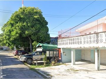 ARV (EMB) CASA EN VENTA DE CONTADO EN CENTRO QROO