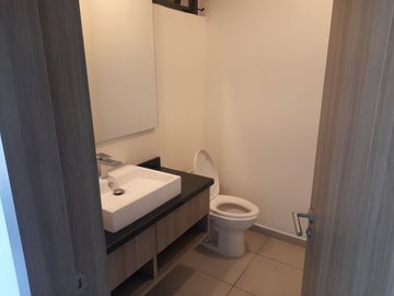 Departamento en Venta en Espacio Chapalita, Guadalajara, Jalisco