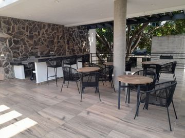 Departamento en Venta en Espacio Chapalita, Guadalajara, Jalisco