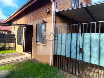 Se vende casa 9D y 3B cerca de Universidad de Talca