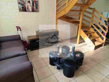 Se vende casa 9D y 3B cerca de Universidad de Talca
