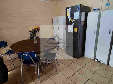 Se vende casa 9D y 3B cerca de Universidad de Talca