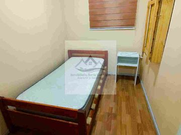 Se vende casa 9D y 3B cerca de Universidad de Talca