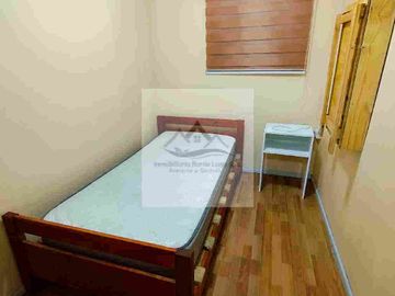 Se vende casa 9D y 3B cerca de Universidad de Talca