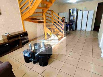 Se vende casa 9D y 3B cerca de Universidad de Talca