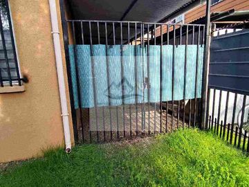Se vende casa 9D y 3B cerca de Universidad de Talca