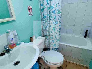 Se vende casa 9D y 3B cerca de Universidad de Talca