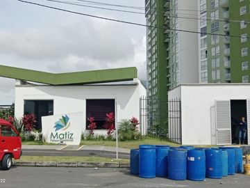 Apartamento para Estrenar Sector Exclusivo
