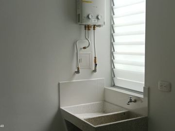 Apartamento para Estrenar Sector Exclusivo