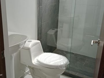 Apartamento para Estrenar Sector Exclusivo