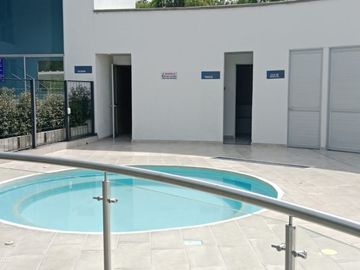 Apartamento para Estrenar Sector Exclusivo