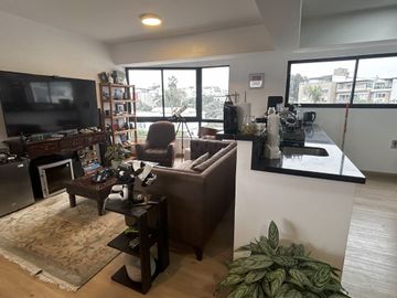 Lindo Departamento En La Mejor Zona De Surco 3 Dormitorios Con Hermosa Vista Y 2 Estacionamientos – Vive En Exclusiva