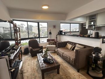 Lindo Departamento En La Mejor Zona De Surco 3 Dormitorios Con Hermosa Vista Y 2 Estacionamientos – Vive En Exclusiva