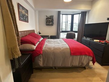 Lindo Departamento En La Mejor Zona De Surco 3 Dormitorios Con Hermosa Vista Y 2 Estacionamientos – Vive En Exclusiva
