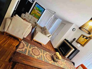 CASA CON AMPLIACIÓN EN VILLAS DEL CAMPO CALIMAYA