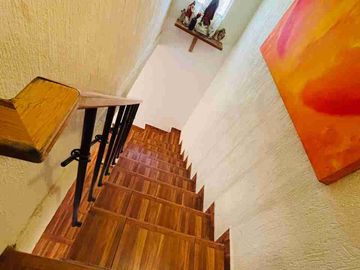 CASA CON AMPLIACIÓN EN VILLAS DEL CAMPO CALIMAYA