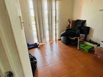 CASA CON AMPLIACIÓN EN VILLAS DEL CAMPO CALIMAYA