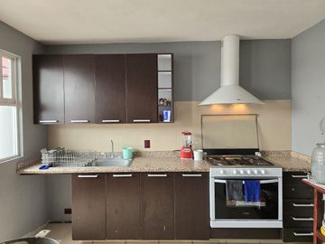 VENTA CASA EN RESIDENCIAL CASA MAGNA EL PUEBLITO CORREGIDORA QUERETARO.