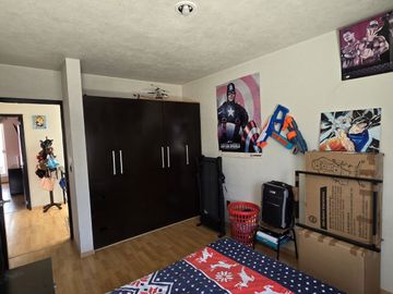 VENTA CASA EN RESIDENCIAL CASA MAGNA EL PUEBLITO CORREGIDORA QUERETARO.