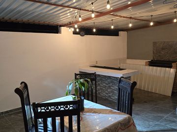 VENTA CASA EN RESIDENCIAL CASA MAGNA EL PUEBLITO CORREGIDORA QUERETARO.