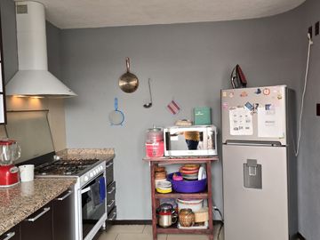 VENTA CASA EN RESIDENCIAL CASA MAGNA EL PUEBLITO CORREGIDORA QUERETARO.