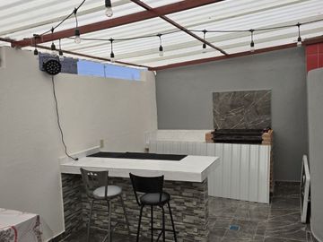 VENTA CASA EN RESIDENCIAL CASA MAGNA EL PUEBLITO CORREGIDORA QUERETARO.