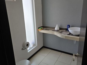 VENTA CASA EN RESIDENCIAL CASA MAGNA EL PUEBLITO CORREGIDORA QUERETARO.