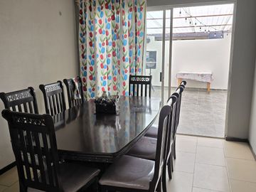 VENTA CASA EN RESIDENCIAL CASA MAGNA EL PUEBLITO CORREGIDORA QUERETARO.