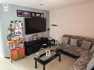 VENTA CASA EN RESIDENCIAL CASA MAGNA EL PUEBLITO CORREGIDORA QUERETARO.