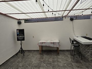 VENTA CASA EN RESIDENCIAL CASA MAGNA EL PUEBLITO CORREGIDORA QUERETARO.