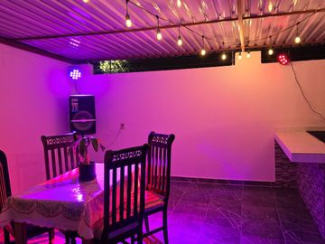VENTA CASA EN RESIDENCIAL CASA MAGNA EL PUEBLITO CORREGIDORA QUERETARO.