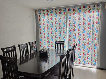 VENTA CASA EN RESIDENCIAL CASA MAGNA EL PUEBLITO CORREGIDORA QUERETARO.