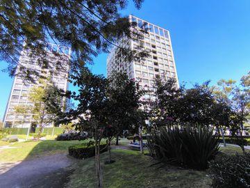 VENTA DEPARTAMENTO EN ALEGRA TOWERS SANTA FE JURIQUILLA QUERÉTARO