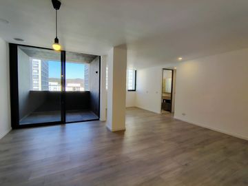 VENTA DEPARTAMENTO EN ALEGRA TOWERS SANTA FE JURIQUILLA QUERÉTARO